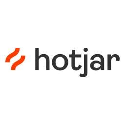 Hotjar logo