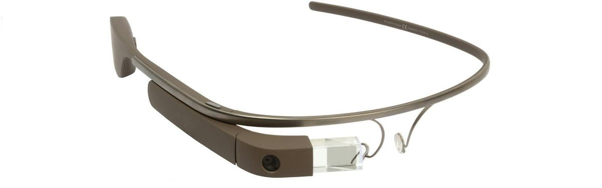 Google Glass