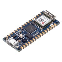 Arduino Nano 33 IoT