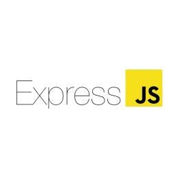 express js logo