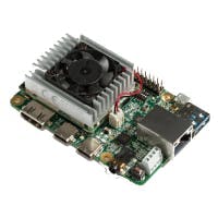 Google dev board