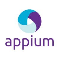 Appium