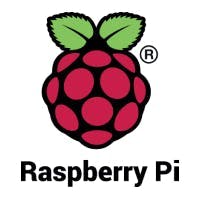 Raspberry logo