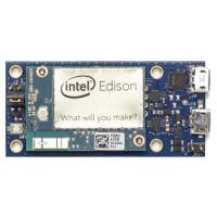 Intel Edison