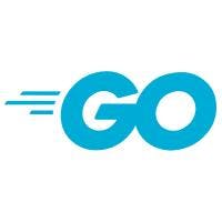 Go logo