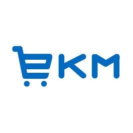 EKM logo