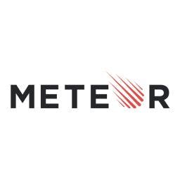 Meteor Logo