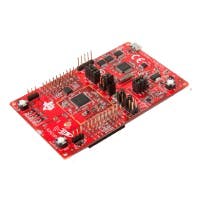 SimpleLink Wi-Fi CC3200 LaunchPad