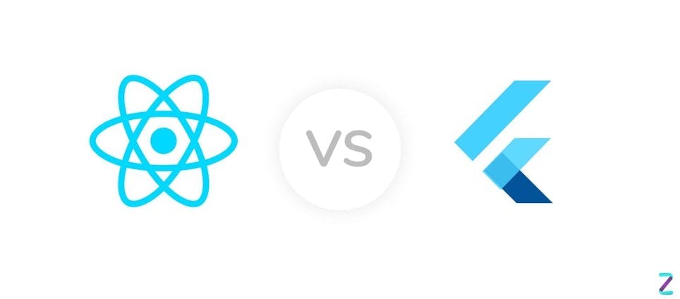 React Native vs Flutter