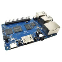 Banana Pi