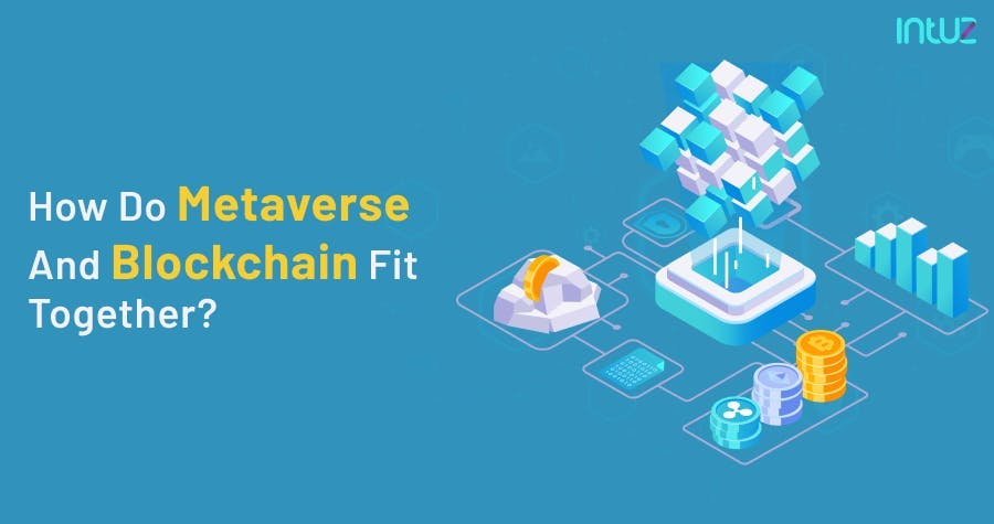 Blockchain in Metaverse