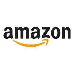 Amazon logo