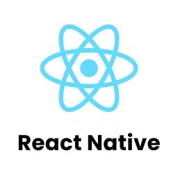 React native logo