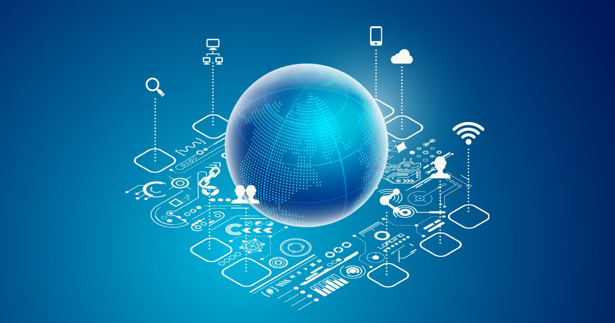 Building An IoT-Enabled Smart HVAC system: An Overview
