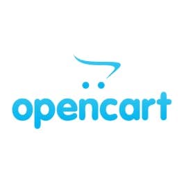 Opencart logo