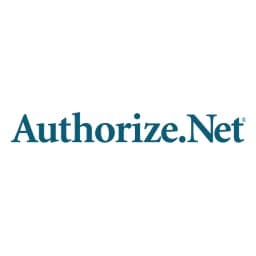 Authorize.net 