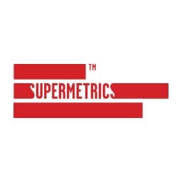 Supermetrics logo