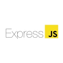 express js logo