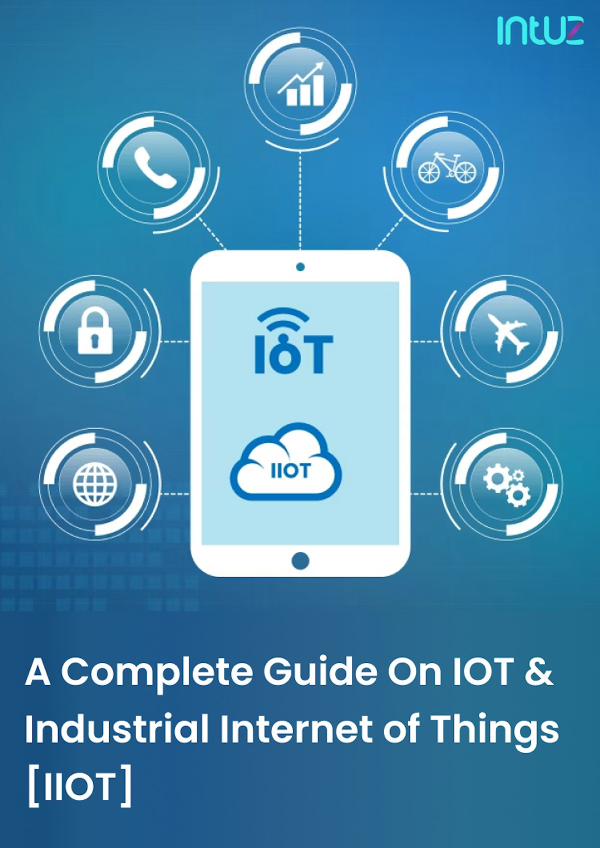 Industrial IoT - Intuz