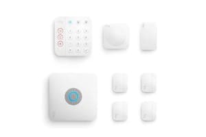 Ring Alarm pro