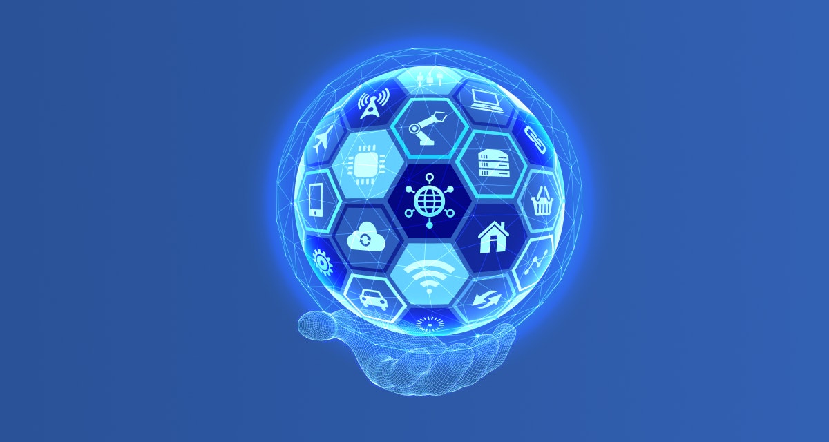 IoT Identity And Access Management