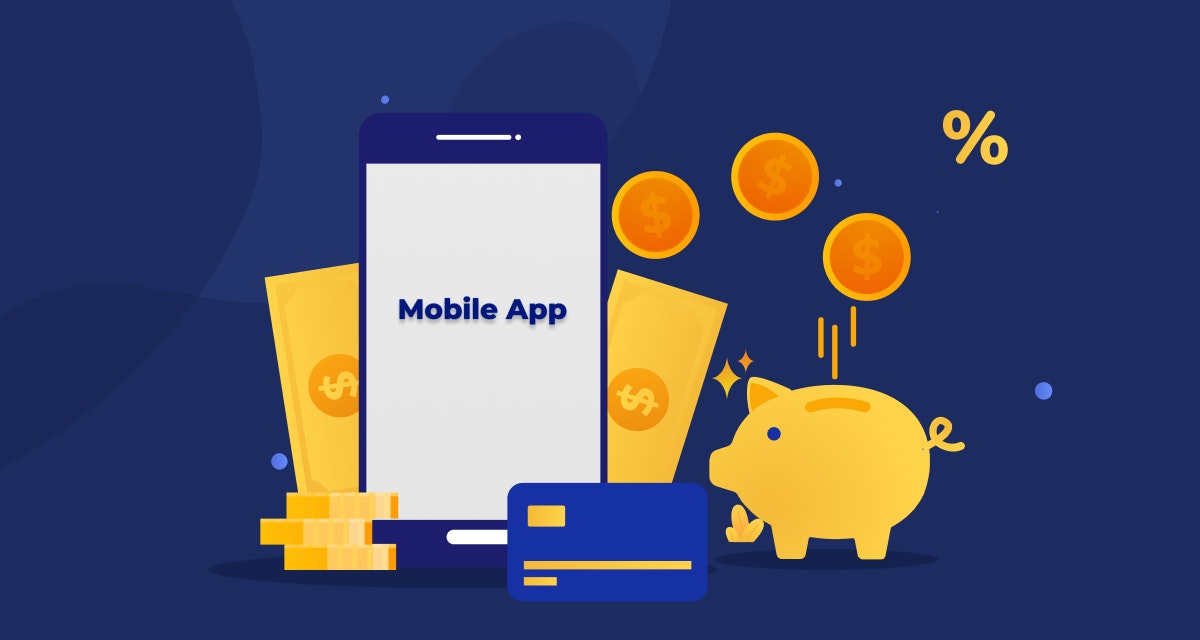 How Much Does It Cost to Develop an App