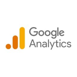 Google analytics Logo 