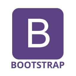 Bootstrap logo