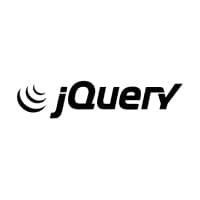 jQuery logo