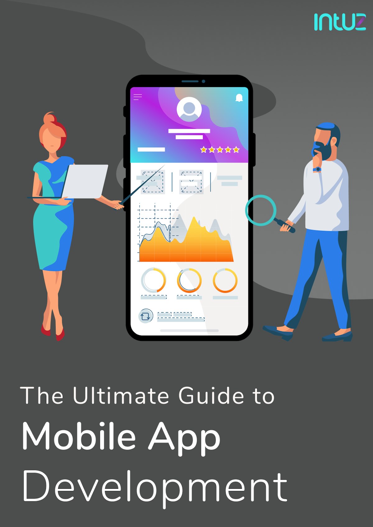 Mobile App Development - Guide 