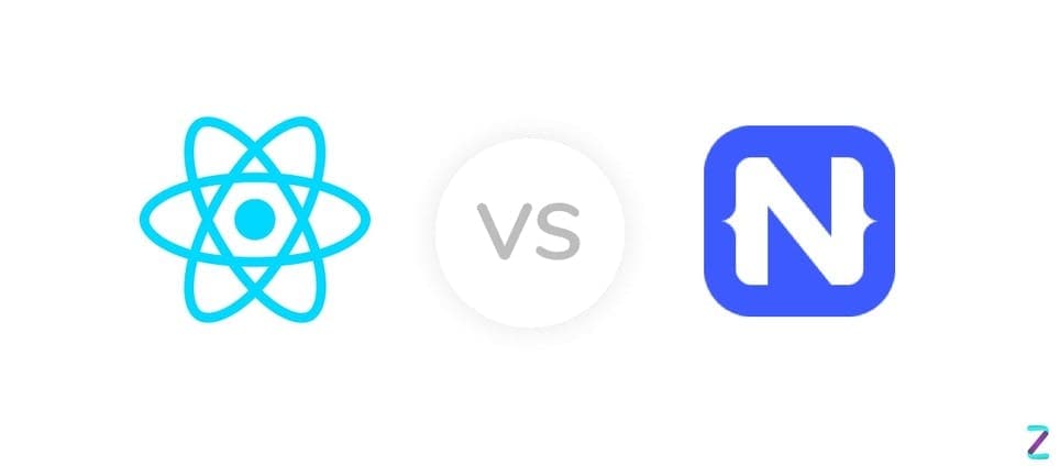 React Native vs NativeScript