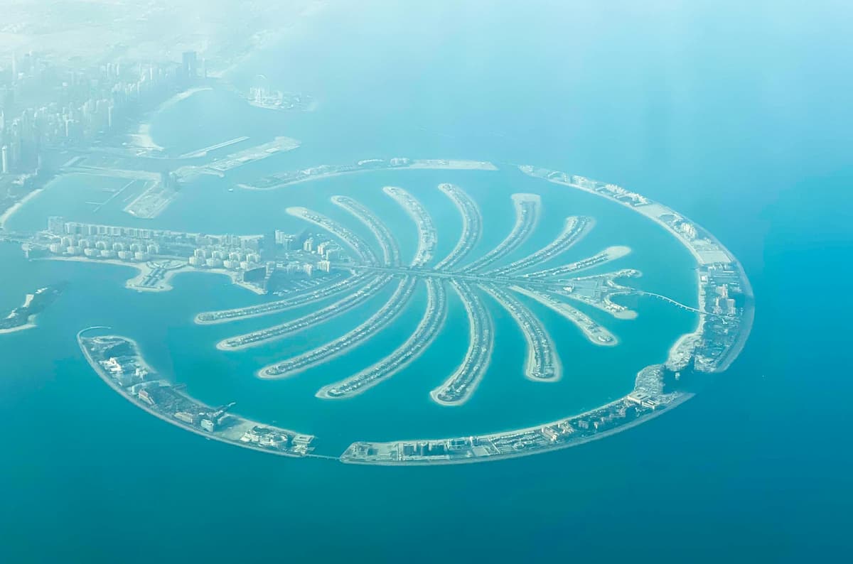 Go Dubai Showcase