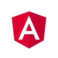 Angular Logo 