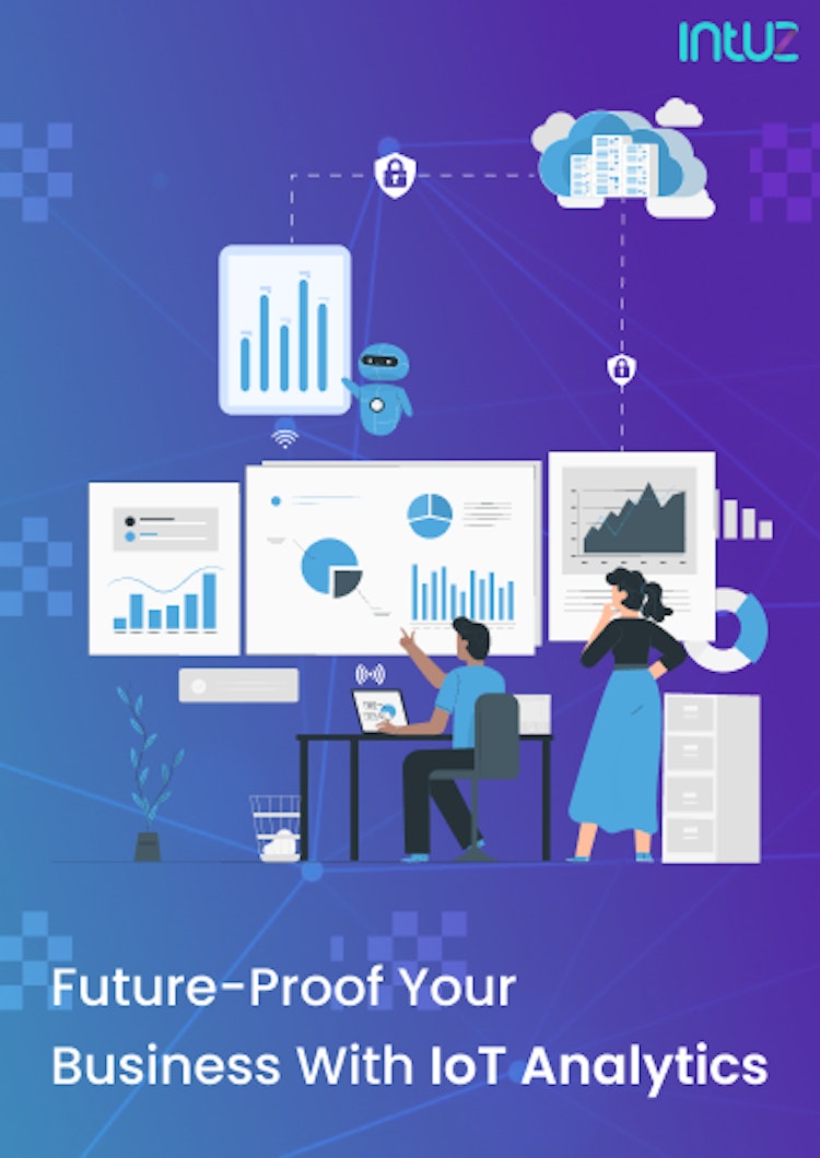 IoT Analytics - Intuz