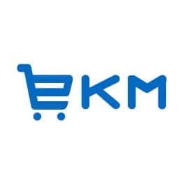 EKM logo