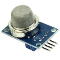 Smoke sensor