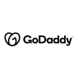 Godaddy logo