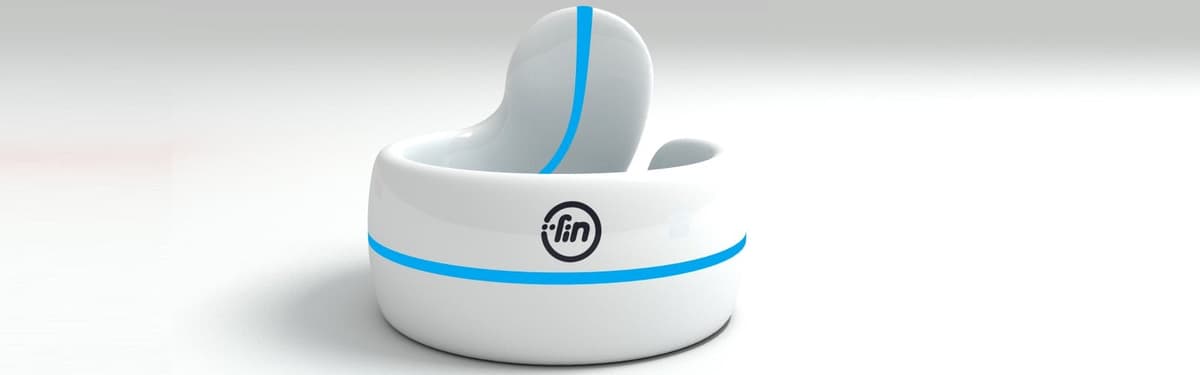 Fin Ring