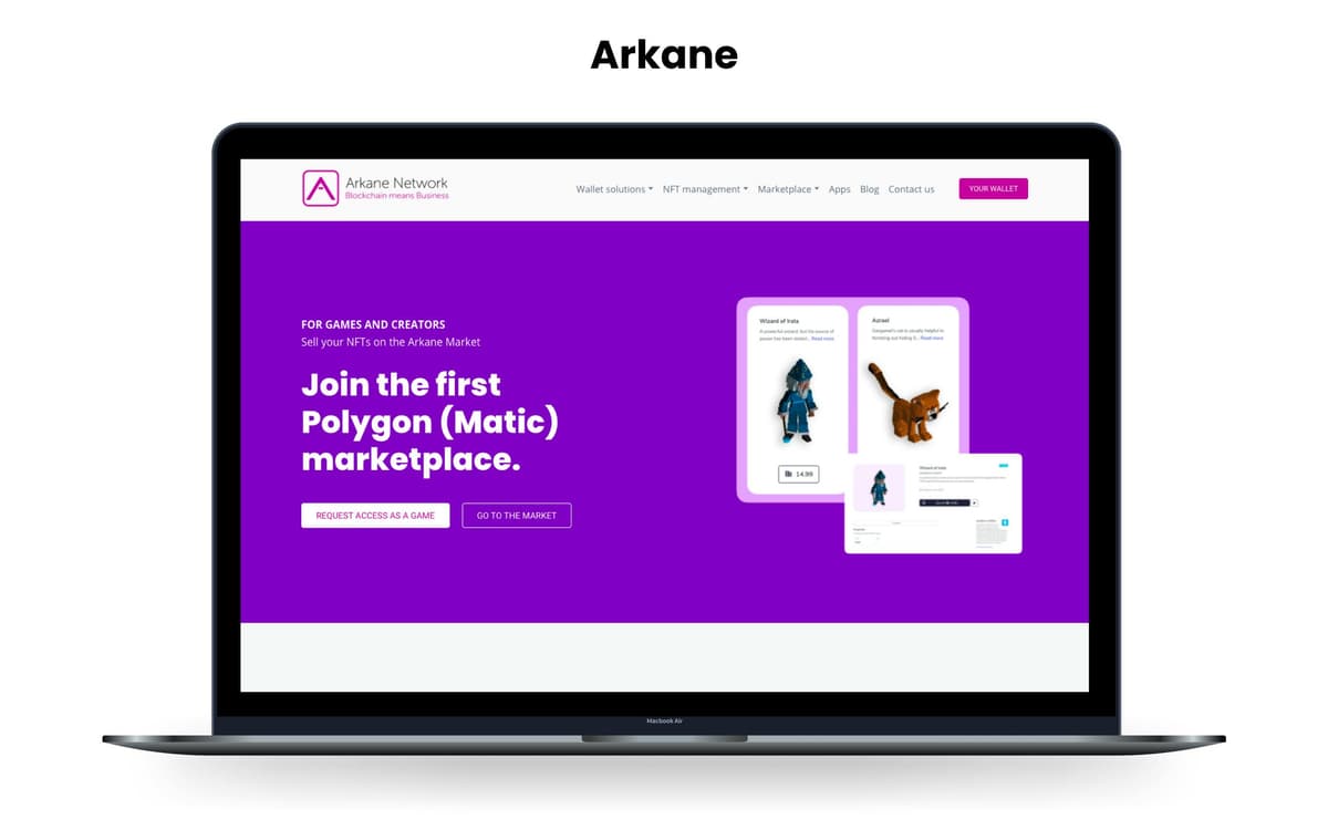 Arkane