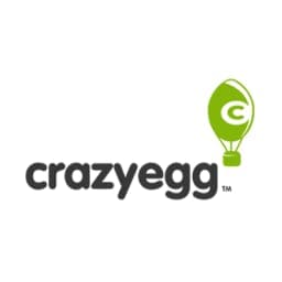 Crazyegg logo