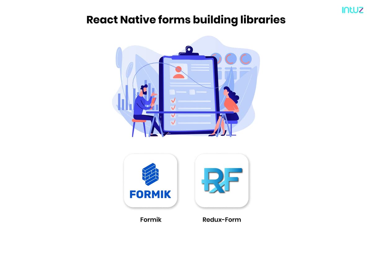 react native 