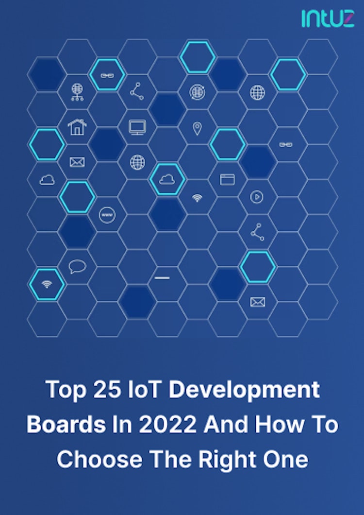 IoT Development Boards - Guide 