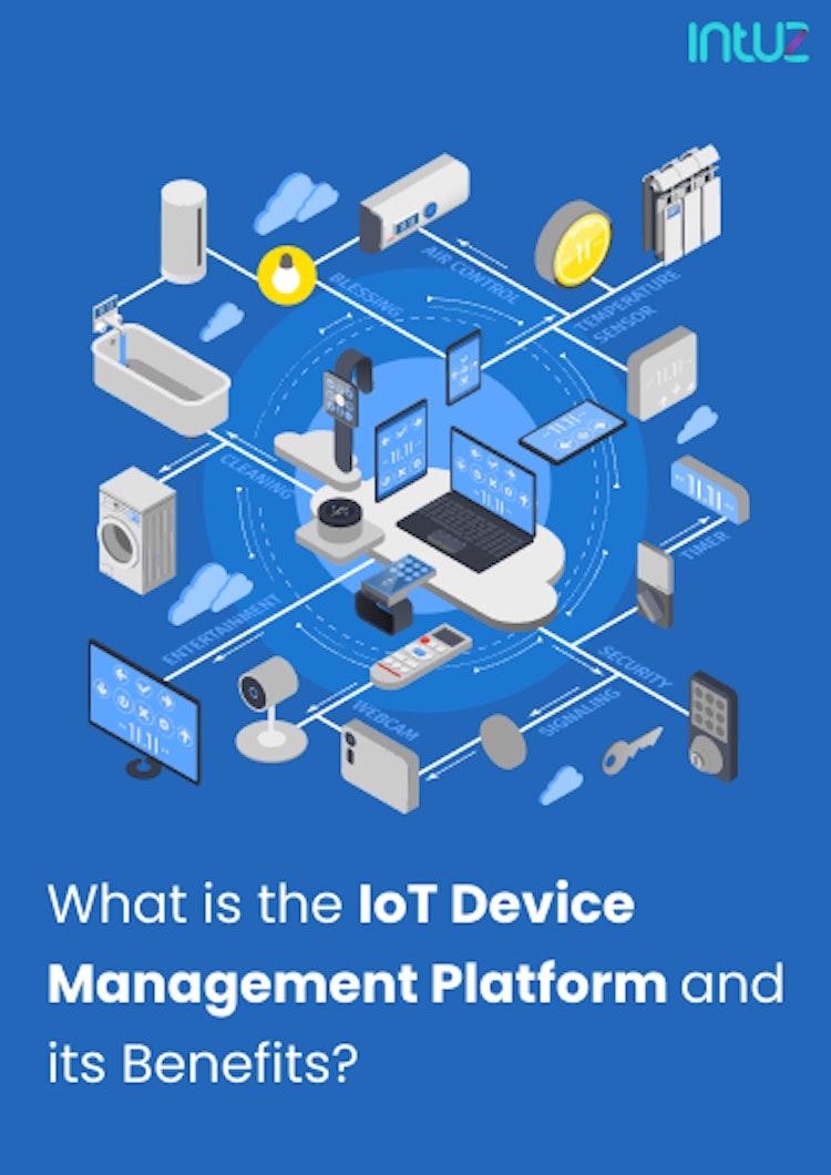 IoT device Management - Guide
