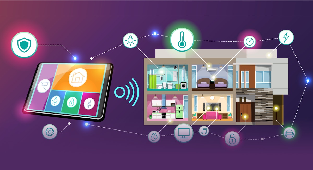 AI Smart Home_ A Builder's Guide to Future-Proof Projects