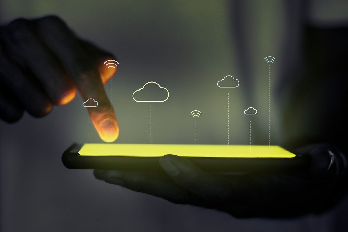 Building a Scalable Serverless IoT Architecture on AWS