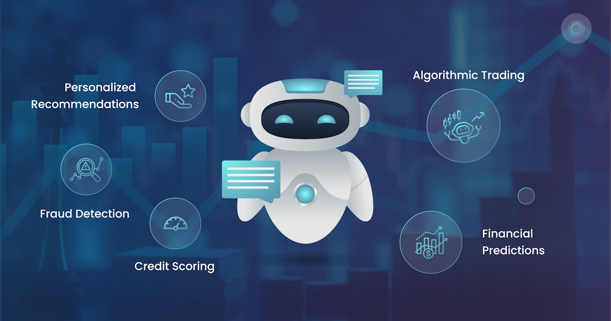 AI in fintech