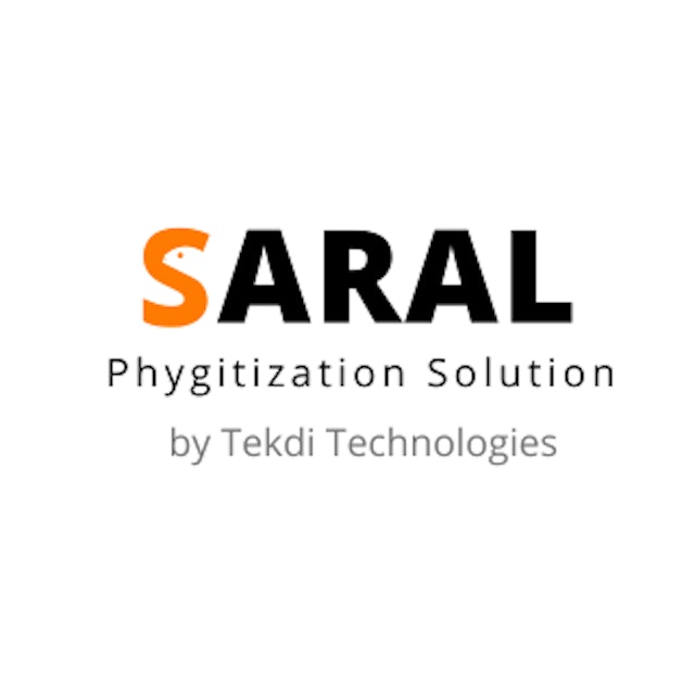 saral