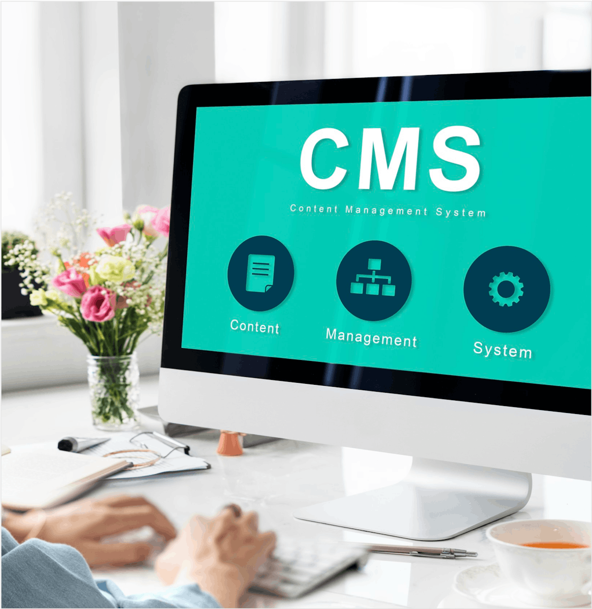 Headless CMS