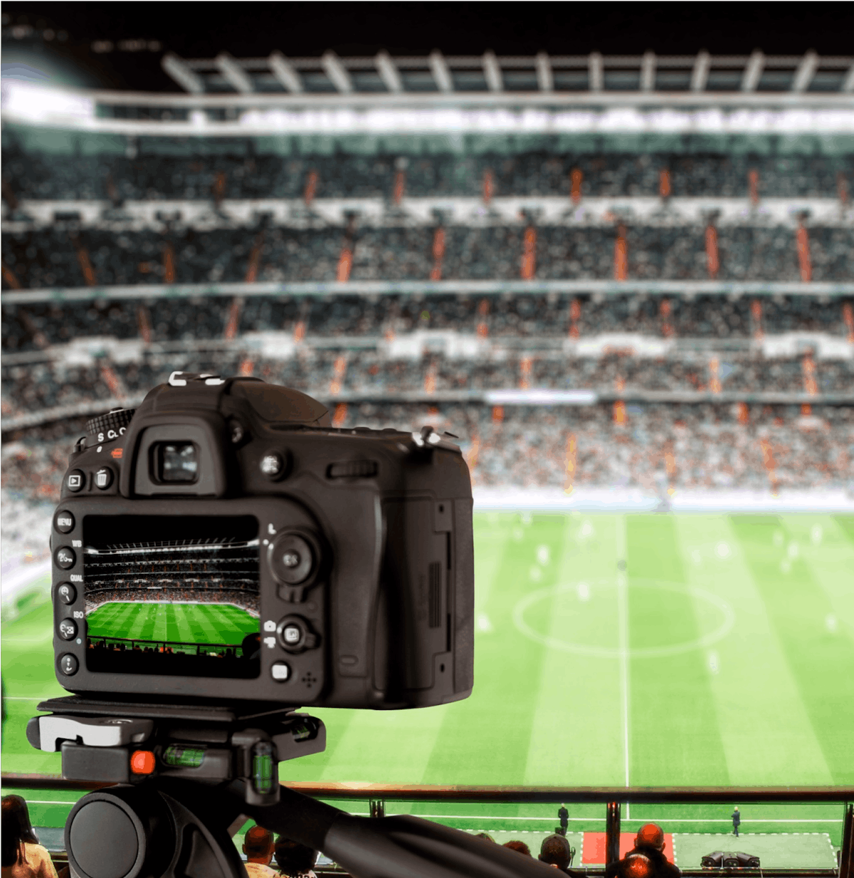 Live Streaming in Sports