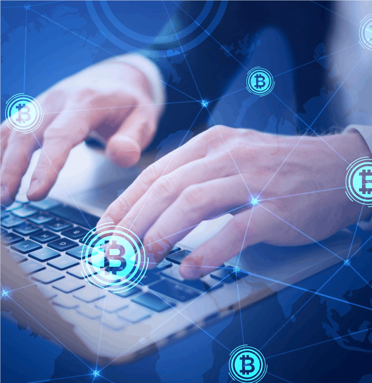 Blockchain-based content verification